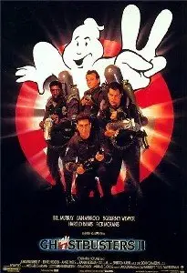 Ghostbusters. Dilogy / Охотники за привидениями. Дилогия (1984/1989) [ReUp]