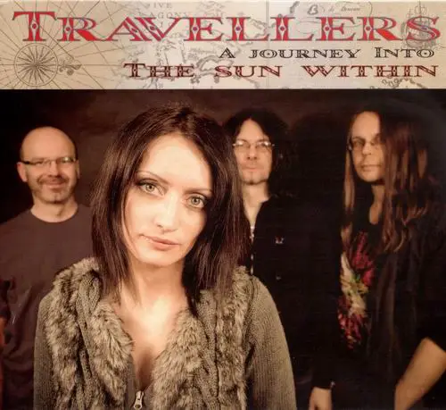 Travellers - A Journey Into The Sun Within (2011)