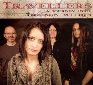 Travellers - A Journey Into The Sun Within (2011)