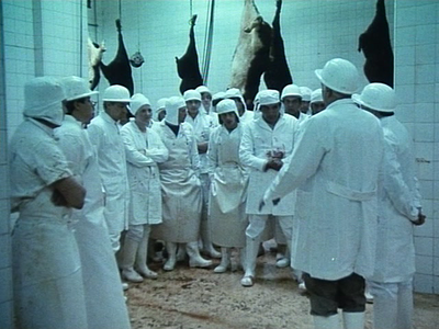 Sur / The South - by Fernando E. Solanas (1988)