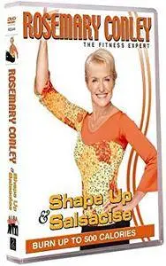 Rosemary Conley - Shape Up & Salsacise [repost]