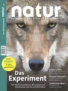 natur – 18 August 2017