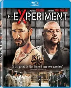 The Experiment (2010)