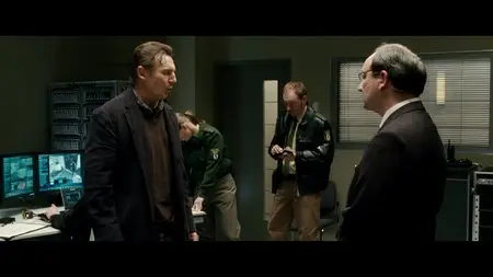 Unknown (2011) [Full BluRay]