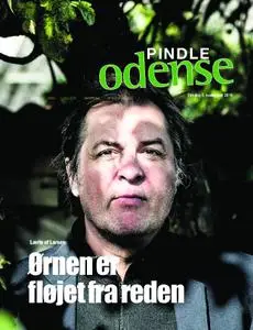 Pindle Odense – 05. november 2019