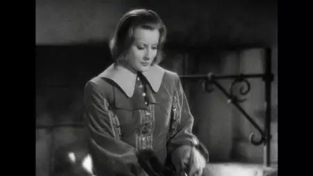 Queen Christina (1933)