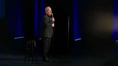 Jim Gaffigan: Dark Pale (2023)