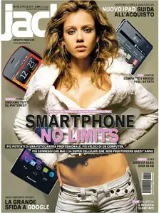 Jack - Aprile 2012 / Italy