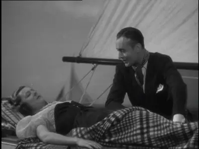 When Tomorrow Comes / Veillée d'amour (1939)