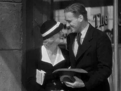 Parachute Jumper (1933)