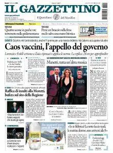 il Gazzettino - 7 Settembre 2017