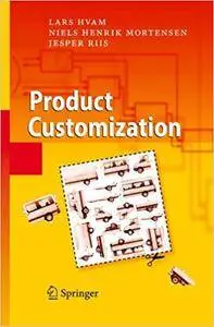 Product Customization (Repost)