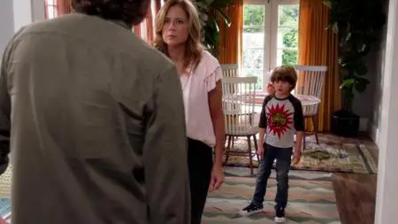 Splitting Up Together S02E04
