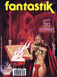 Fantastik - Tome 30