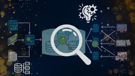 Project On Data Warehouse / Etl Testing