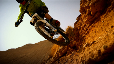 Where The Trail Ends (2012)