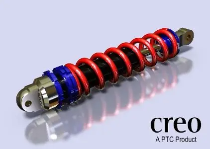 PTC Creo Elements/Pro 5.0 M180