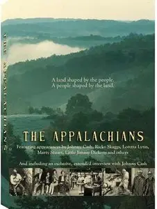 PBS - The Appalachians (2005)