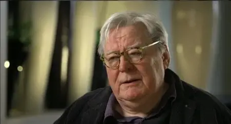 Richard Attenborough: A Life in Film (2014)