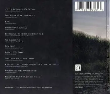 Rhiannon Giddens - Freedom Highway (2017)
