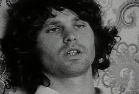 The Doors - The Doors Are Open (1968) Re-up