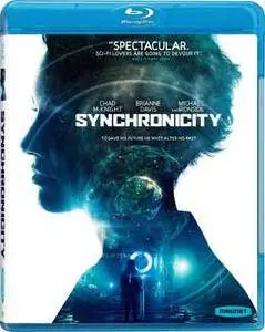 Synchronicity (2015)