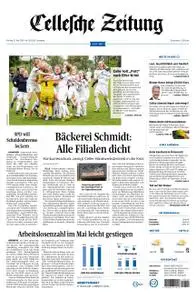 Cellesche Zeitung - 31. Mai 2019