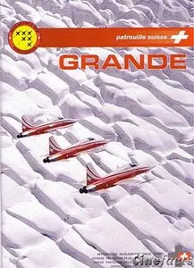 Grande Patrouille Suisse (2003)