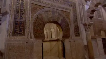 TVF - Islamic Art: Mirror of the Invisible World (2012)