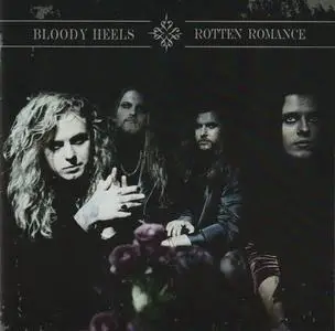 Bloody Heels - Rotten Romance (2022)