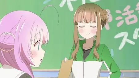 Hoshikuzu Telepath - 06