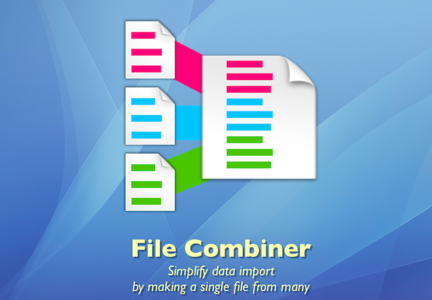 File Combiner 3.1 Portable