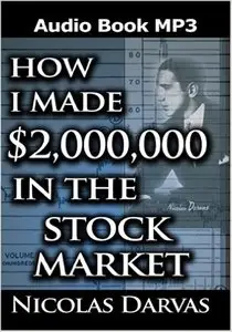 How I Made $2,000,000 in the Stock Market
