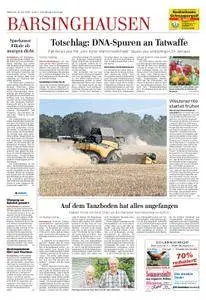 Barsinghausen/Wennigsen - 18. Juli 2018