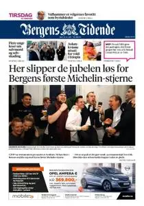 Bergens Tidende – 18. februar 2020