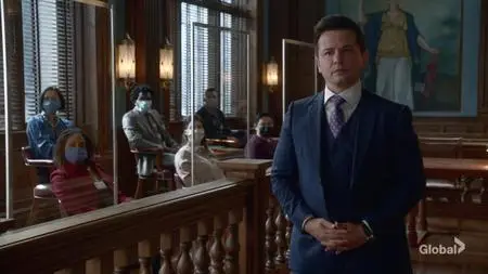 Bull S05E04