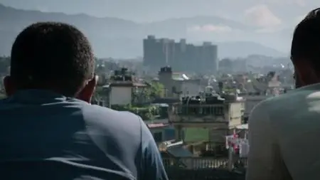 Aftershock: Everest and the Nepal Earthquake S01E01