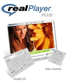 RealPlayer Plus v11.0.1 Build 6.0.14.794 Final