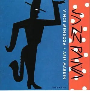 Vince Mendoza - Jazzpana (1992)