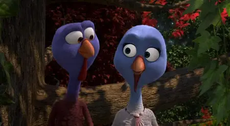 Free Birds (2013)