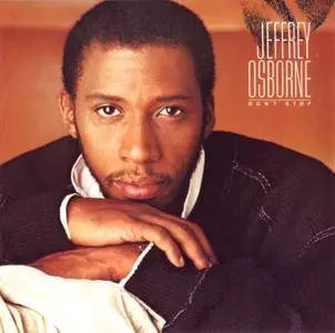 Jeffrey Osborne - Don't Stop (1984) {W. Germany for USA}