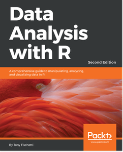 Data Analysis with R, 2nd Edition