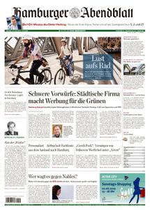 Hamburger Abendblatt – 31. Mai 2019