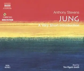 Jung: A Very Short Introduction [Audiobook]