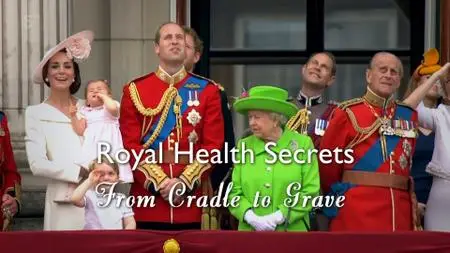 Ch5. - Royal Doctors: Treating the Monarchy (2020)