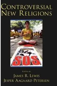 Controversial New Religions