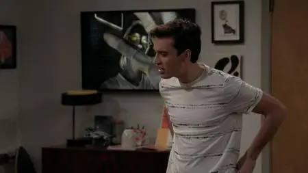 Call Your Mother S01E10