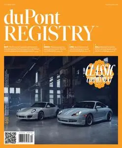 duPont REGISTRY - October 2023