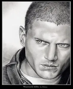 Amazing Pencil Sketches By Debora