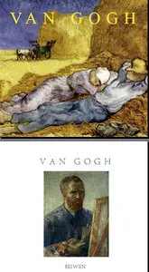 Van Gogh, 82 Plates, Chenxiang